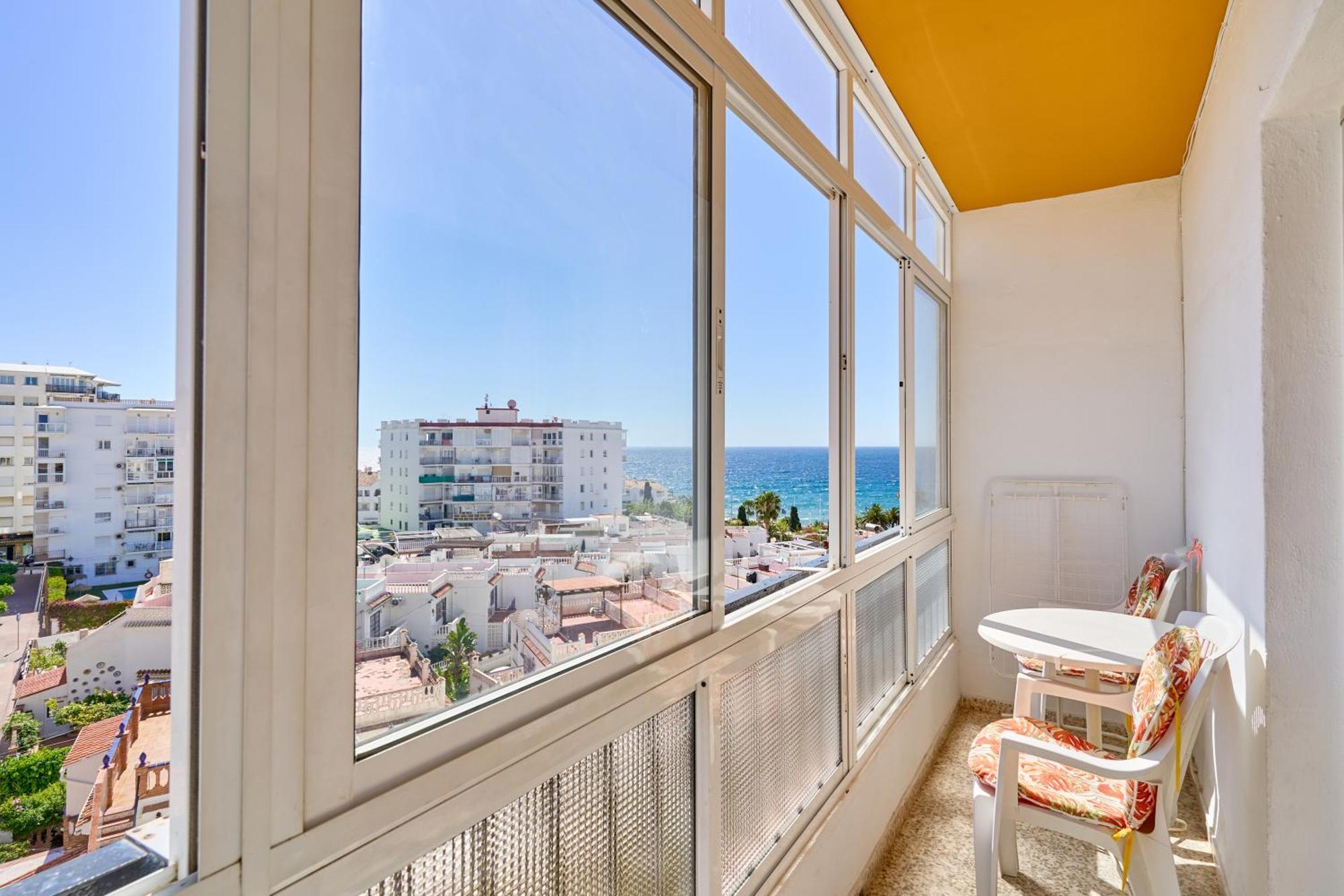 Apartment Albaida 2 5j