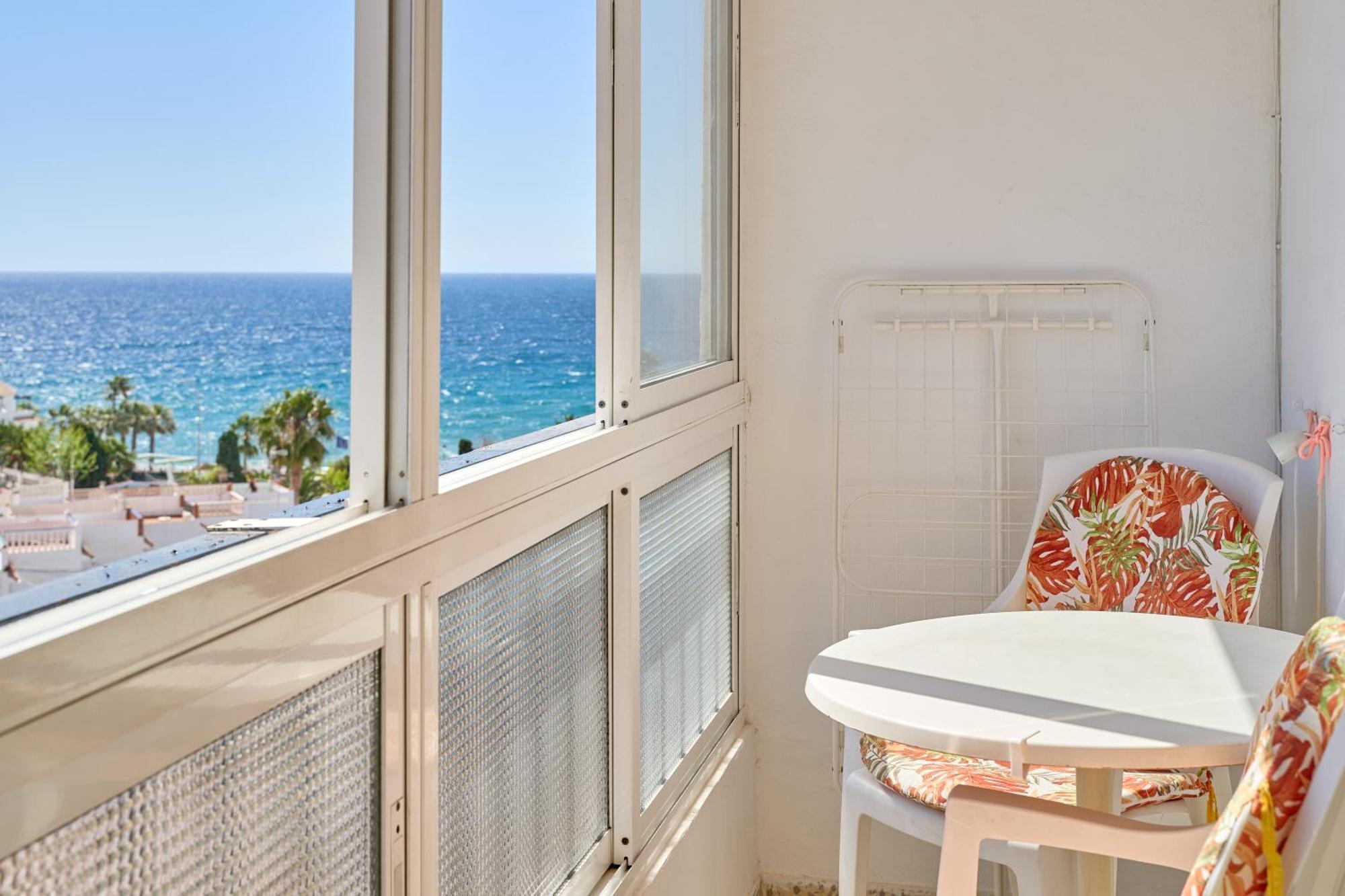 Albaida 2 5j Apartment *