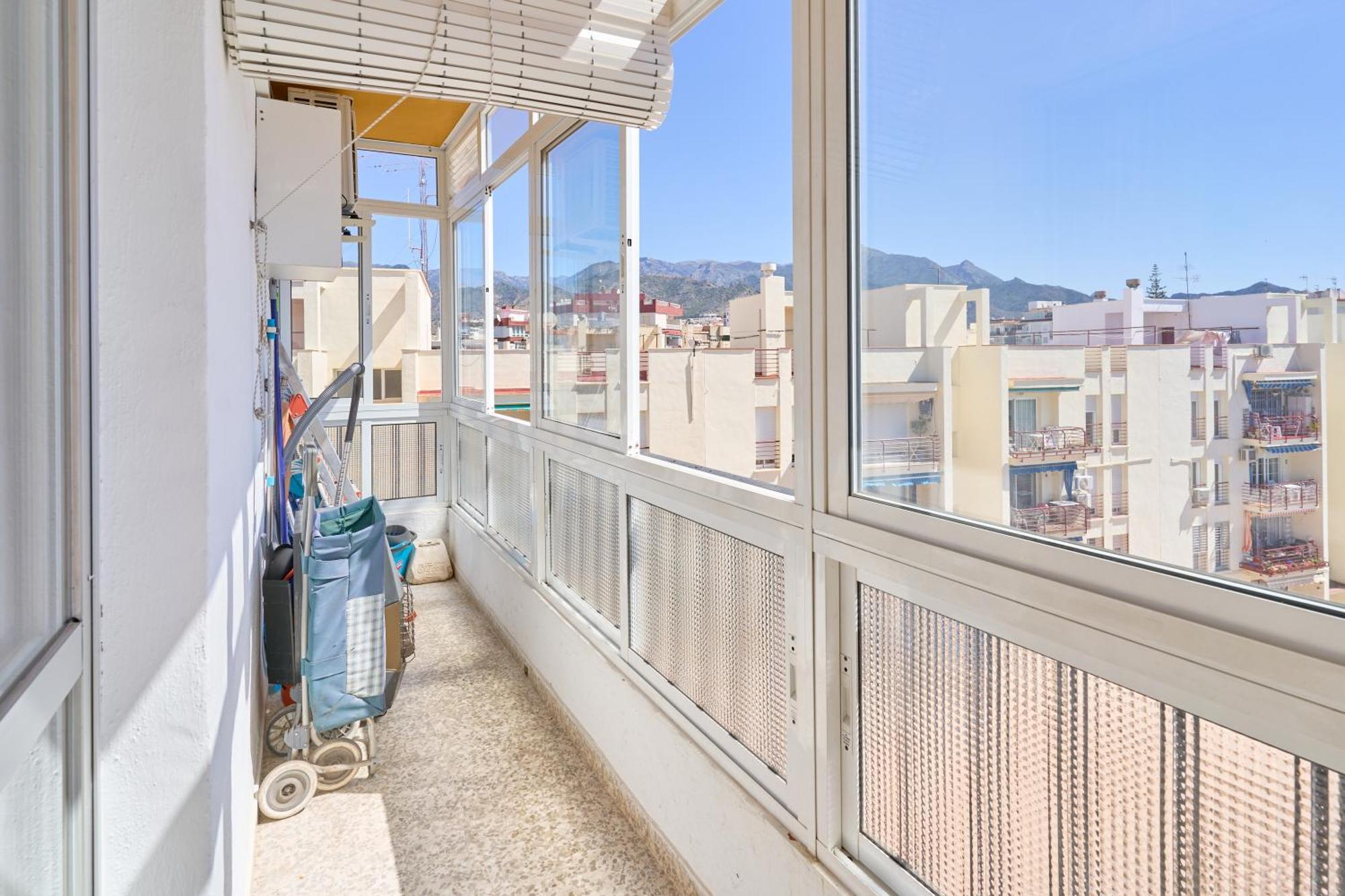 Albaida 2 5j Apartment