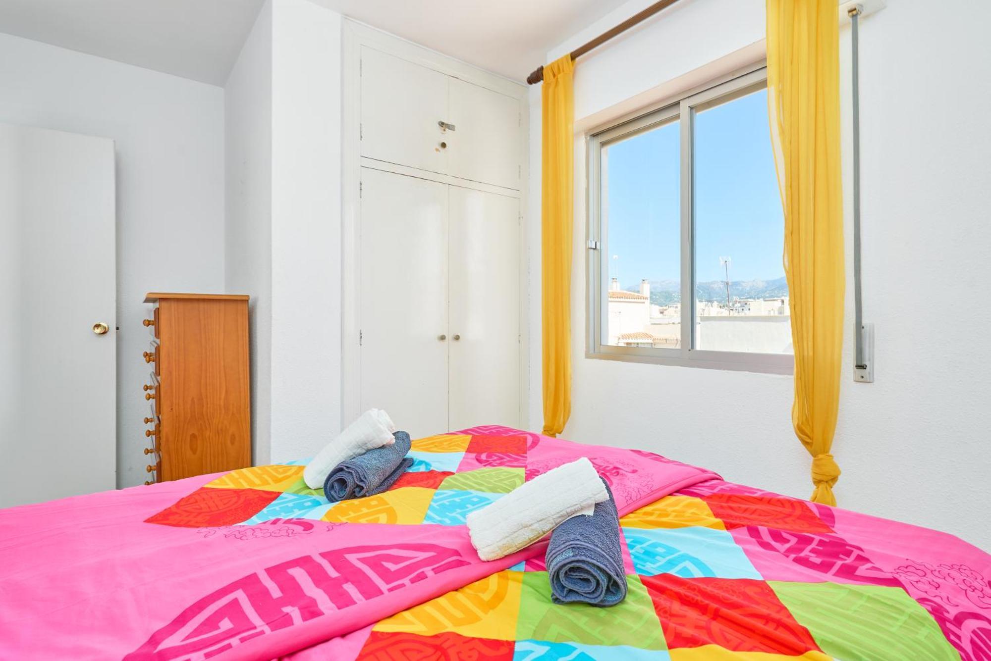 Albaida 2 5j Apartment Nerja