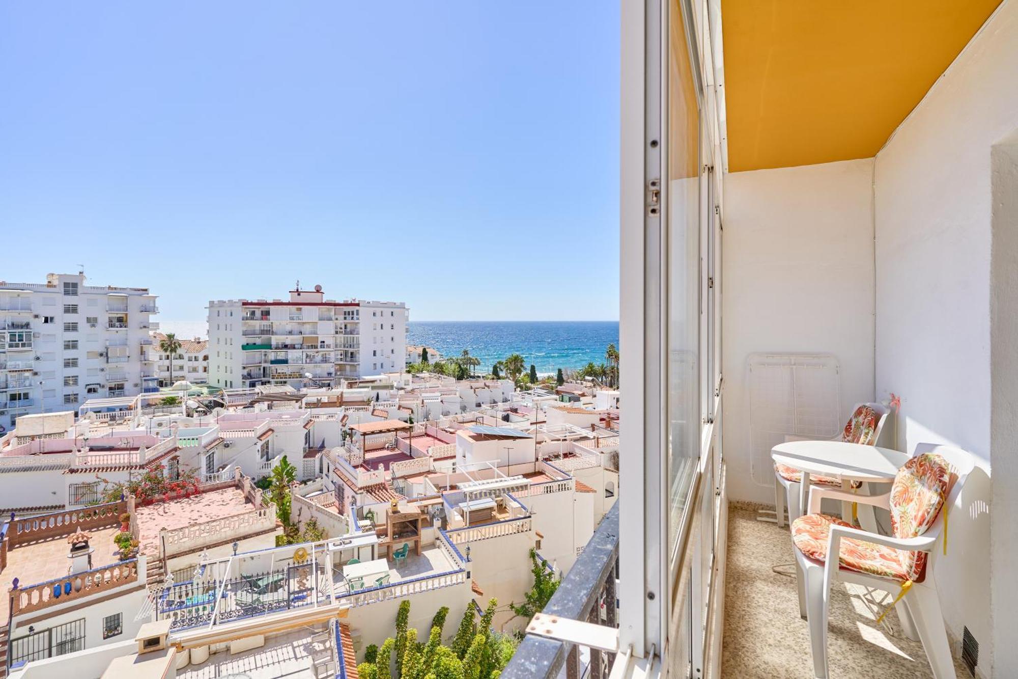 Apartment Albaida 2 5j Nerja