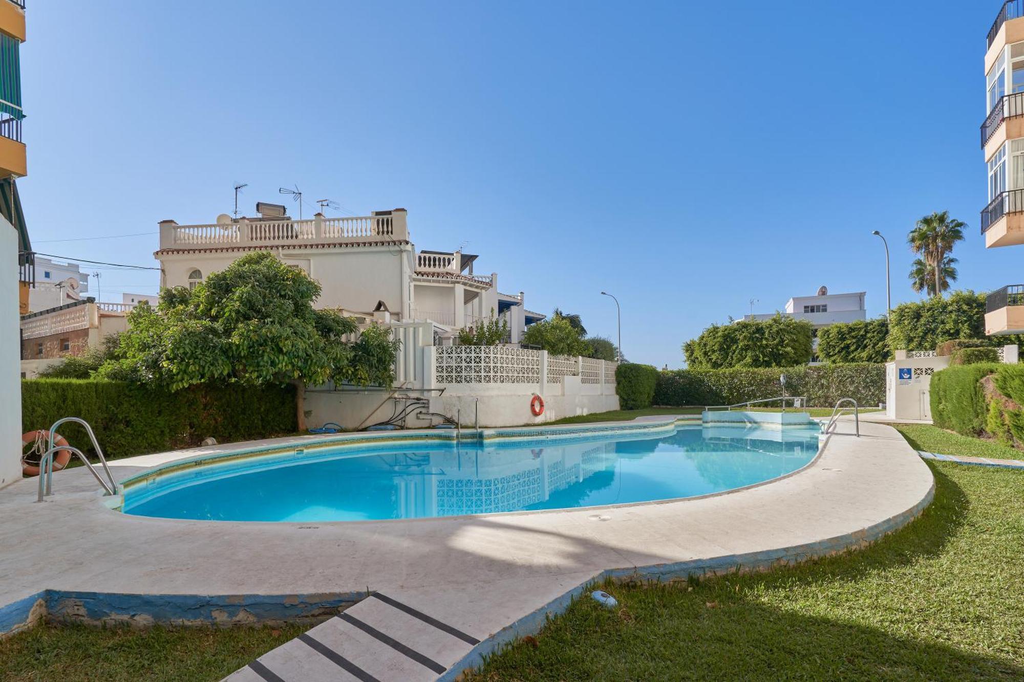 Albaida 2 5j Apartment