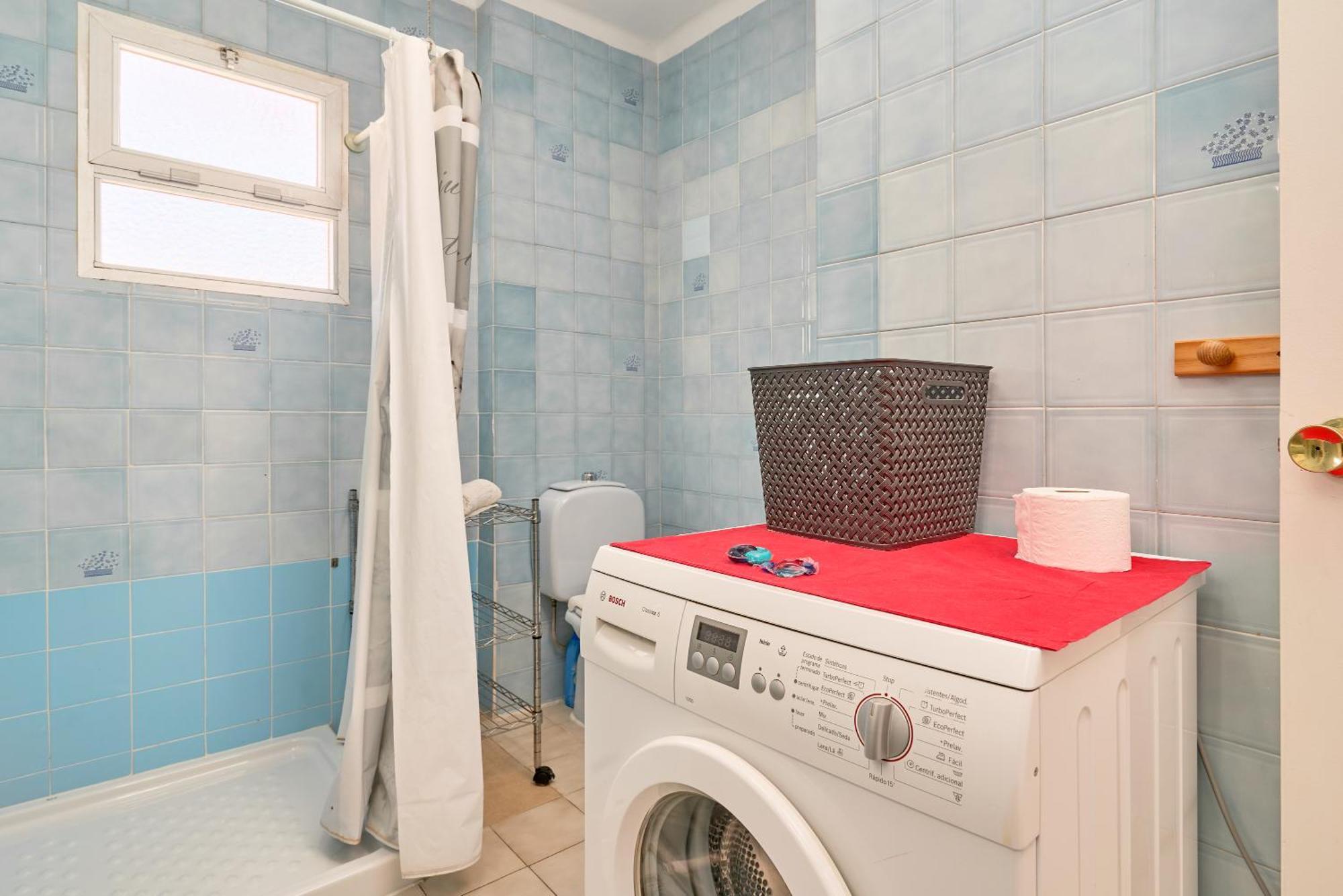 Albaida 2 5j Apartment Nerja